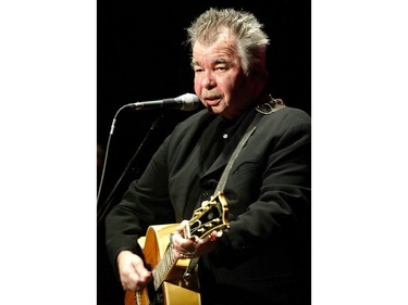 April 7: Grammy-winning singer/songwriter John Prine died of coronavirus complications. He was 73.