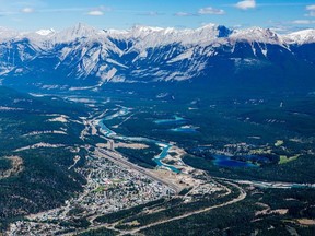 Whistler, British Columbia.