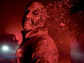 Vin Diesel in "Bloodshot."
