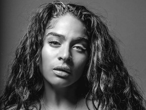 Jessie Reyez. (Universal Music Canada)