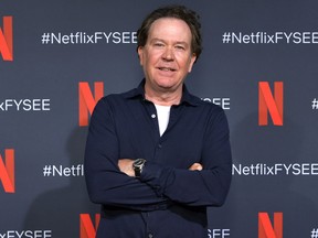 Timothy Hutton attends the Netflix FYSEE Event for "Haunting of Hill House" at Raleigh Studios on May 21, 2019 in Los Angeles, California.  (Emma McIntyre/Getty Images for Netflix)
