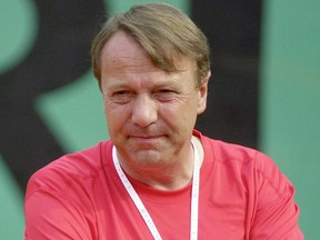 Dirk Hordorff.