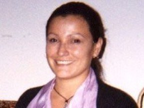 In the early morning hours of Oct. 2, 2003, 32-year-old Nicolle Hands was fatally injured in her apartment on Mountain Ave. in Winnipeg while her three children and a babysitter slept in the next room.