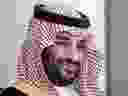 Saudi Arabia's Crown Prince Mohammed bin Salman.