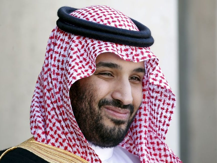 Dubai Ruler Allegedly Made Deal Forcing Princess Daughter To Marry To Saudi Prince Toronto Sun