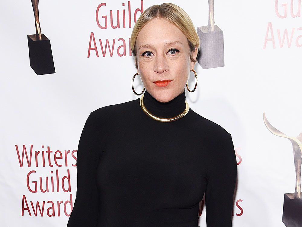 Chloe Sevigny is a new mother | Canoe.Com