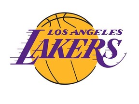 Los Angeles Lakers.