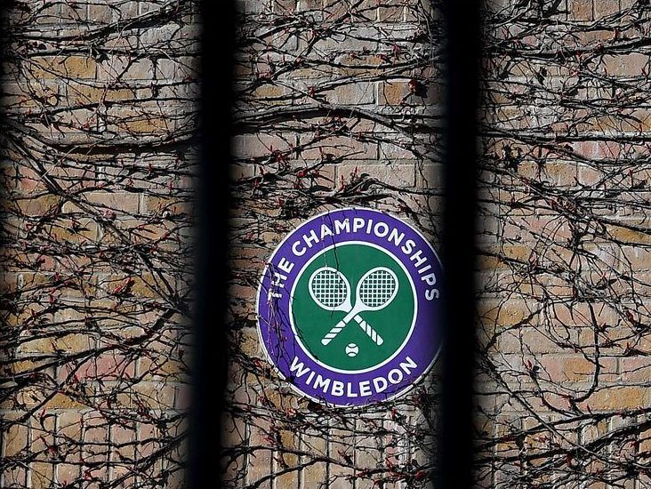 Wimbledon to cash in US141M insurance claim Report