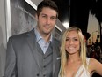 Former NFL player Jay Cutler and reality TV personality Kristin Cavallari are divorcing.