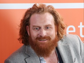 Kristofer Hivju attends The Vulture Spot presented by Amazon Fire TV 2020 at The Vulture Spot on January 25, 2020 in Park City, Utah. (Phillip Faraone/Getty Images for New York Magazine)