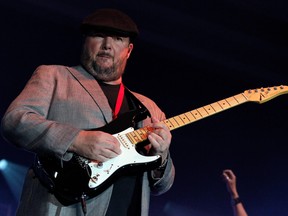 Christopher Cross performs onstage during the IEBA 2013 Conference at The Omni Nashville Hotel on Oct. 22, 2013 in Nashville, Tenn.  (Terry Wyatt/Getty Images for IEBA)