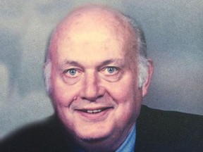 Dr. Paul Morgan, 79, a retired oral surgeon and philanthropist, was found murdered inside a house at 42 Howard Dr., near Sheppard Ave. E. and Leslie St., in Toronto on Tuesday, April 14, 2020.