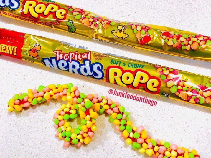 The food bank offered apologies and made clear that processes involving donations have been changed to avoid a recurrence. / Photo: Nerds Rope, Instagram