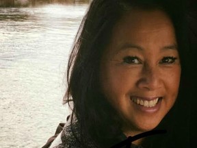 Tammy Chin tells her ordeal of COVID-19.