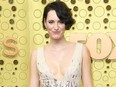 Phoebe Waller-Bridge attends the 71st Emmy Awards at Microsoft Theater on Sept. 22, 2019 in Los Angeles,.