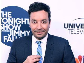 Jimmy Fallon attends the FYC Event For NBC's "The Tonight Show Starring Jimmy Fallon" at The WGA Theater on May 03, 2019 in Beverly Hills, California.