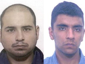 Aleem Rehmtulla and Fahim Talakshi were murdered in 2005. Was Rehmtulla's brother a homicide victim as well?