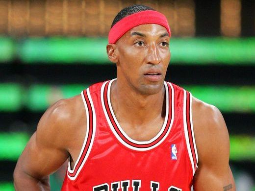 What Scottie Pippen really thought of Michael Jordan's 'The Last