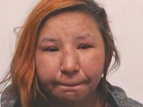 Larissa Shingabis, accused of murdering a 79-year-old Hamilton grandmother was involved in another murder in Thunder Bay.