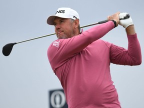 England’s Lee Westwood said recently that he will not be returning to America to rejoin the PGA Tour.