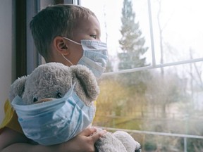A rare inflammatory syndrome in young children that was first detected in the U.S., Britain and Spain is now appearing in France and Italy.