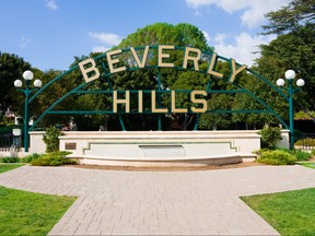 Beverly Hills