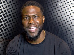 In this screengrab, Kevin Hart speaks during "Graduate Together: America Honors the High School Class of 2020" on May 16, 2020.