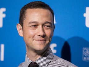 Joseph Gordon-Levitt stars in a new hijack movie that will be released by Amazon on June 19.