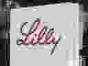 The Eli Lilly logo. 