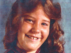 Daralyn Johnson was just 9-years-old when she was murdered in 1982. Cops say they finally have her killer.