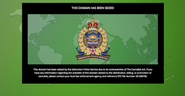 A screenshot of a domain seized by Edmonton Police Services, who have seized more than 100 since 2019.