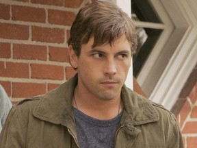 Skeet Ulrich opted to leave the cast of Riverdale in February.