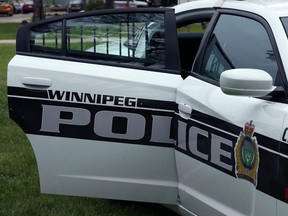 Two women face charges after confronting people with large knives in the area of the University of Winnipeg Saturday evening.