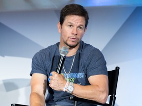Actor, Producer and Businessman, Mark Wahlberg in Los Angeles in 2018.
Wahlberg’s history of hate crimes has resurfaced after the actor posted a tribute to George Floyd and urged followers to fight racial injustice.

The star took to Twitter last week to share his thoughts about Floyd’s death at the hands of police in Minnesota, urging his followers to “work together to fix this problem.”