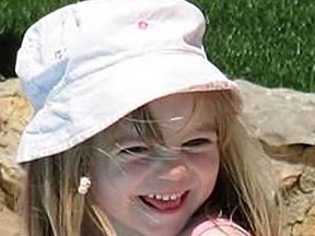The disappearance of Madeleine McCann in 2007 has riveted the world. Cops announced a breakthrough on Wednesday.