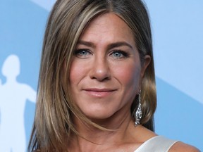 Actress Jennifer Aniston has cemented her commitment to the fight against racial injustice with a reported $1 million donation to several charities.