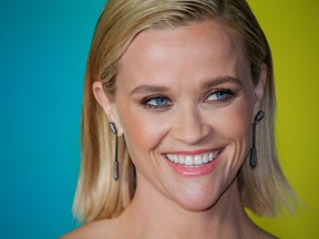Reese Witherspoon’s clothing company Draper James is facing a class-action lawsuit following a dress giveaway earlier this year.