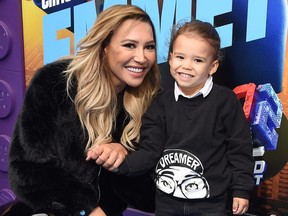 Actress Naya Rivera, known for her role in "Glee," was reported missing after her 4-year-old son was found floating by himself in a rented boat in Ventura County, California, according to CBS Los Angeles.