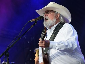 Musician Charlie Daniels, country music hall of fame member and best known for his song "The Devil Went Down to Georgia," died July 6, 2020.