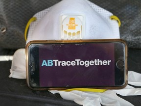 The Office of the Information and Privacy Commissioner of Alberta released its report of the ABTraceTogether app on July 9, 2020.