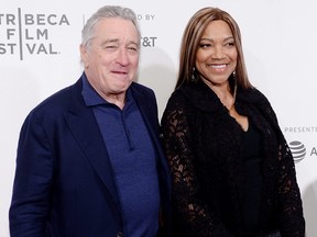 Robert De Niro and Grace Hightower have ended their relationship after more than 20 years of marriage.