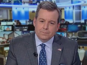 Fox News fired anchor Ed Henry due to credible sexual misconduct allegations.