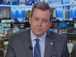 Fox News fired anchor Ed Henry due to credible sexual misconduct allegations.