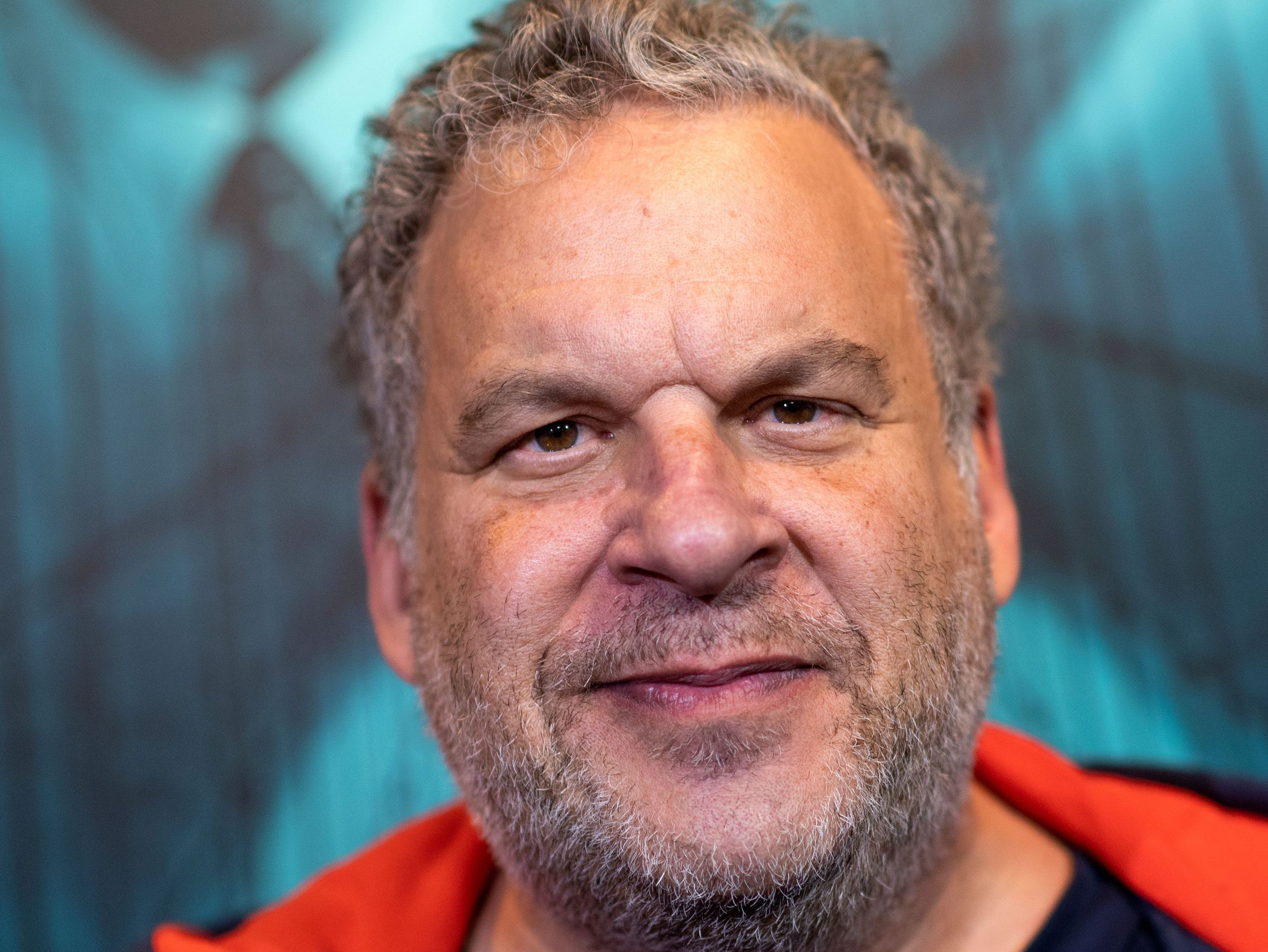 Jeff Garlin tired of Harvey Weinstein joke | Canoe