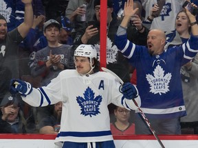 We still don’t know for sure whether Toronto’s Auston Matthews tested positive for COVID-19 last month or whether he still has the coronavirus. And we won’t know if he gets it again because the NHL doesn’t want us to know.