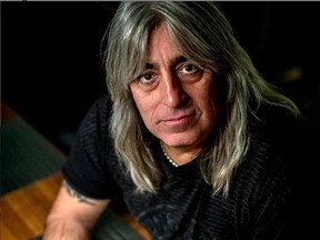 Scorpions drummer Mikkey Dee has confirmed he battled COVID-19 in a message to his Instagram followers.