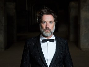 Rufus Wainwright returns to his pop roots with his ninth studio album, Unfollow the Rules.