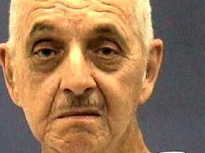 Serial killer Junior Pierce died in May after almost 50 years in a Georgia prison.