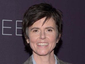 Tig Notaro attends "Neflix Is A Joke" - A Celebration of Netflix Stand-Up FYC Event at Netflix FYSEE At Raleigh Studios on May 11, 2018 in Los Angeles, California.