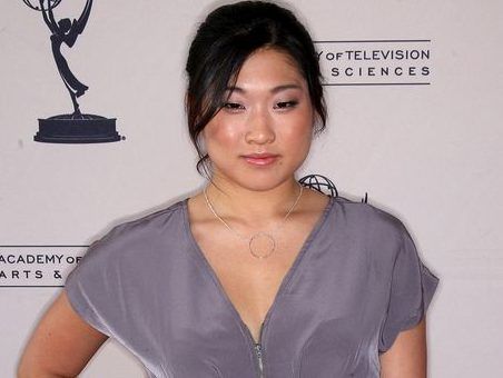 Glee' star Jenna Ushkowitz marries David Stanley